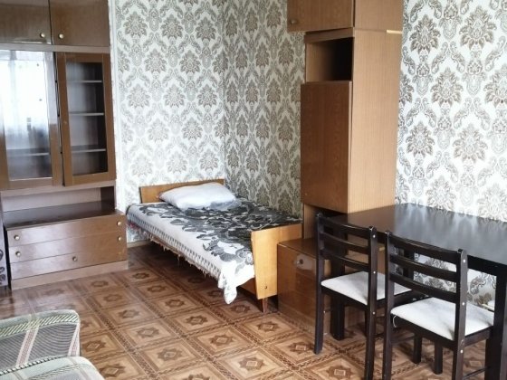 Алмазний  1 кімнатна Ціолковського оренда Полтава