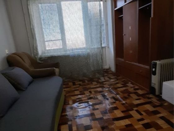 Квартира 8 поверх без ліфта Ужгород