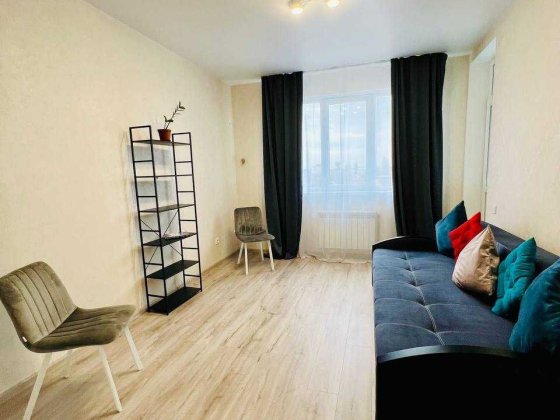 Здам 1-кімнатну в Новобудові Макдональдс ЖК Європейський квартал Полтава