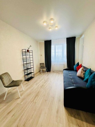 Здам 1-кімнатну в Новобудові Макдональдс ЖК Європейський квартал - фото 1