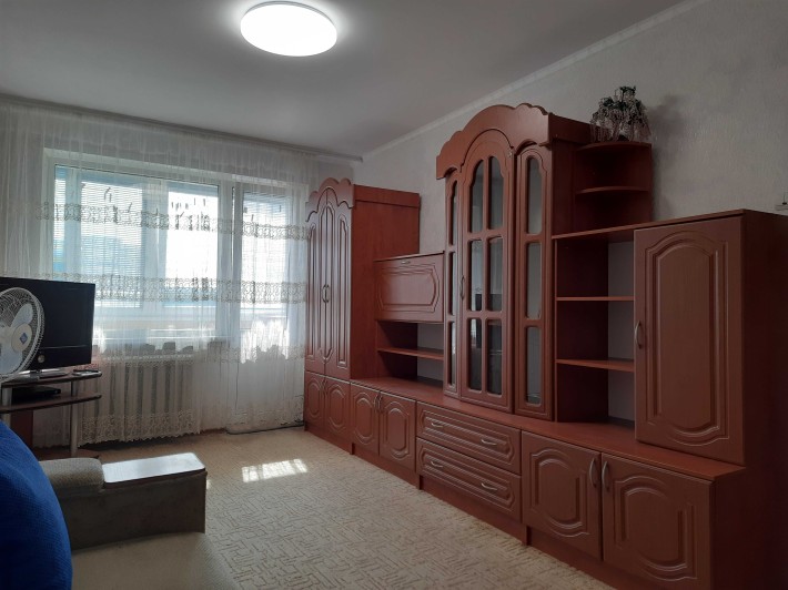 Сдам чудову 2-х кімнатну квартиру. ЮЗР - фото 1