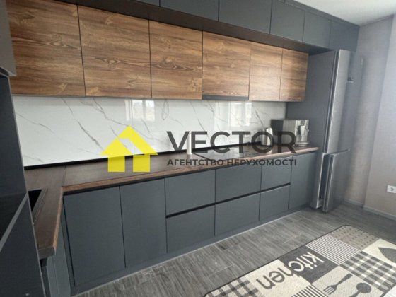 Оренда просторої 1-кімнатної квартири у затишному районі Полтава