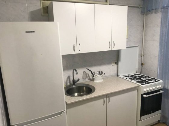 Оренда 1-кімнатна квартира Центр Полтава