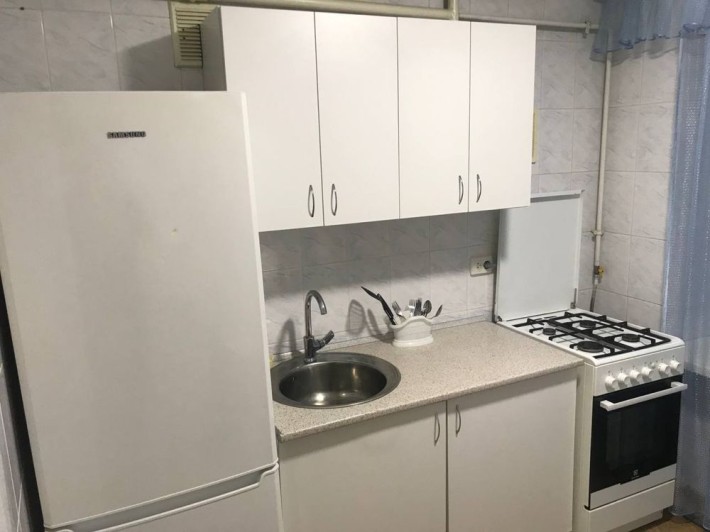 Оренда 1-кімнатна квартира Центр - фото 1