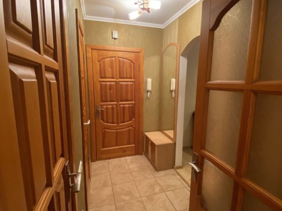 ВЛАСНИК!Здам 1-к квартиру, р-Сєдова Черкаси