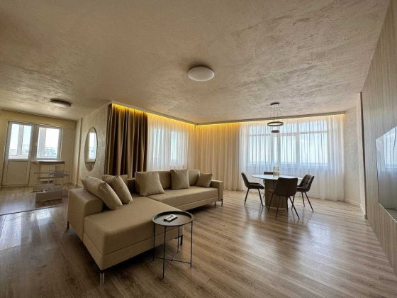 Нова квартира в районі Митниця Черкаси