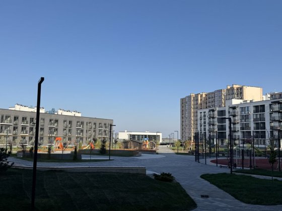 Здається 1 кімнатна квартира в ЖК Сіті парк Черкассы