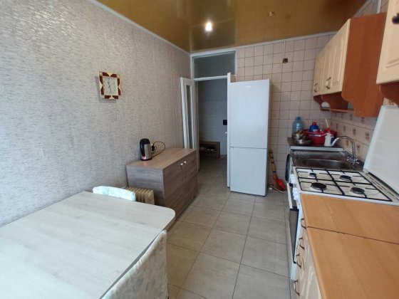 Здається 2к квартира на Мотелі Полтава