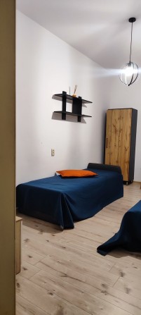 Можна заїхати -1к район мотеля - фото 1