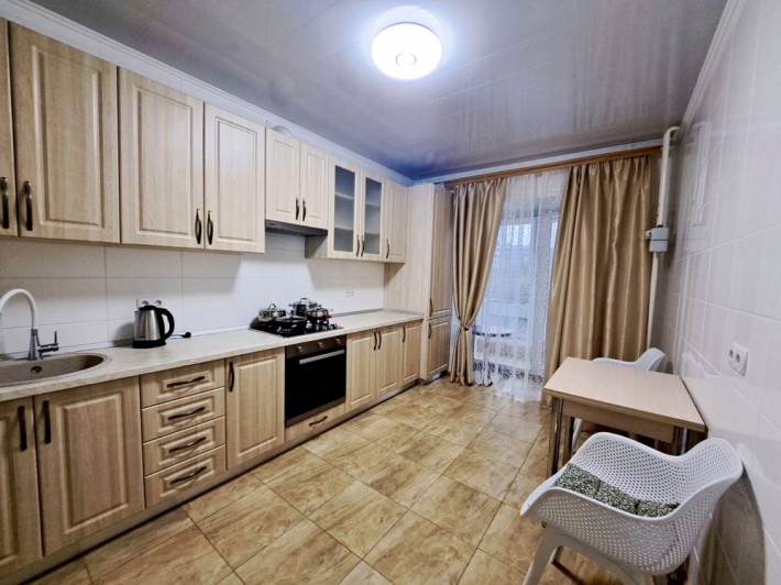 Двокімнатна квартира ЖК Династія - фото 1