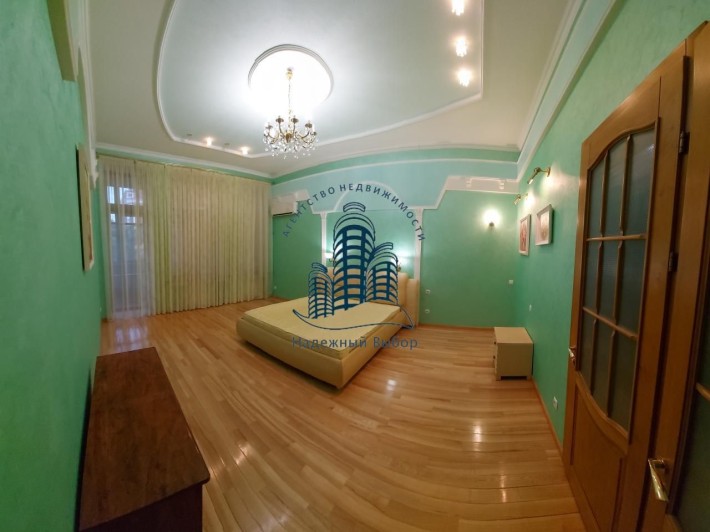 Оренда єлітної 3к. квартири в 200м. від Театру Гоголя! - фото 1