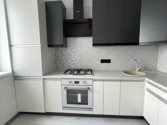 1 кімнатна квартира в ЖК Пелюстковий