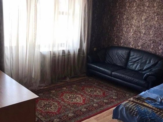 Однокімнатна квартира на вул Заливній Сумы