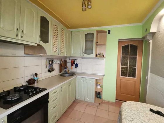 Оренда  3к квартири пр-т Свободи (кінцева) Сумы