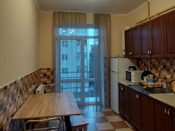 Здається 1-кім по вул.Капушанська, (навпроти Велмарта) Ужгород