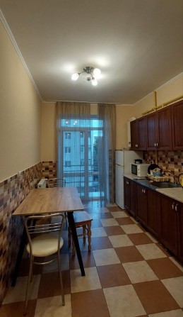 Здається 1-кім по вул.Капушанська, (навпроти Велмарта) - фото 1