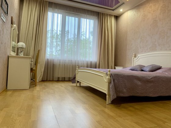 Сдам квартиру в новостройке. Ужгород