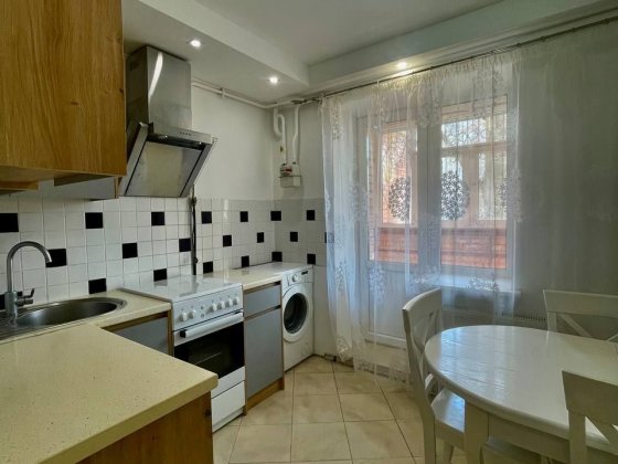 Здається в оренду однокімнатна квартира Сумы