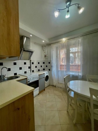 Здається в оренду однокімнатна квартира - фото 1