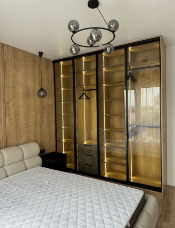 Оренда 1.5-кімн квартири в ЖК Comfort City - фото 1