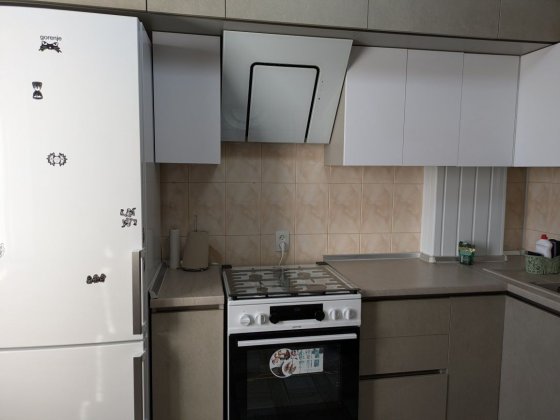 Оренда 3-и кімнатної квартири на Прокоф'єва (пр.Свободи) Суми