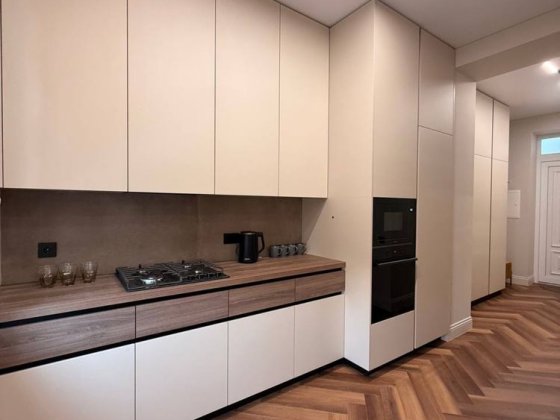 Оренда розеішної квартри у центрі міста Ужгород