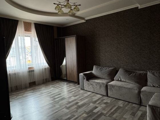 Здається в оренду 2-ох кімнатна квартира Ужгород