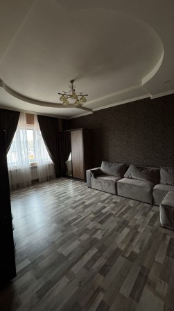 Здається в оренду 2-ох кімнатна квартира - фото 1