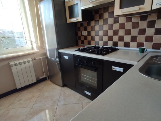 Трёхкомнатная. Военных берём Суми