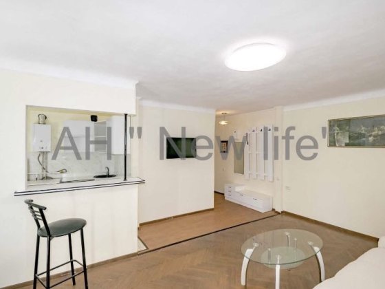 Оренда трикімнатноі квартири.Р-н ЦУМа. Суми