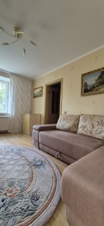 Оренда 2к квартири Залівна р-н "Здибанки" - фото 1