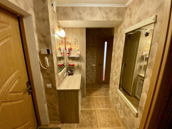 Здам в довгострокову  аренду  1 кімнатну квартиру - фото 1