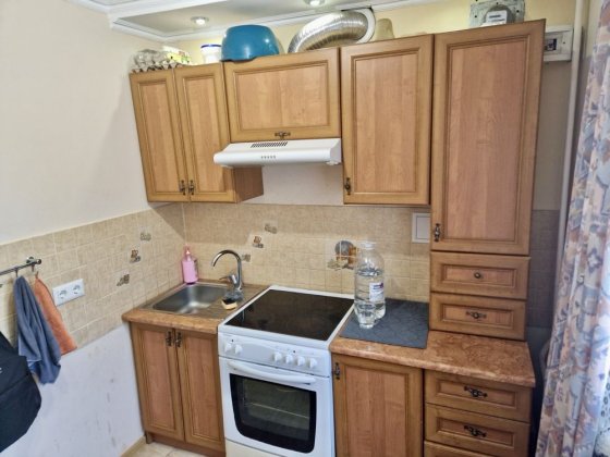 Оренда 1 кімнатної, ПАРКОВИЙ ПРОЇЗД (ПАРК ЖОВТНЕВИЙ), МЕБЛІ та техніка Чернівці