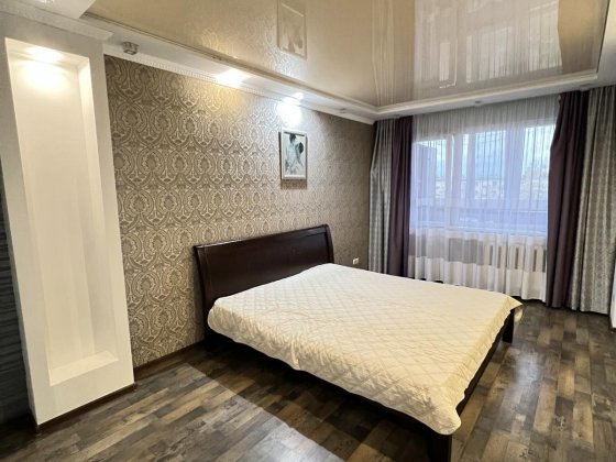 Оренда двокімнатної квартири Черкассы