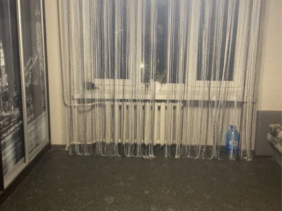 Здається 1-кім по вул Чигиринська Черкаси