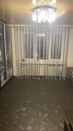 Здається 1-кім по вул Чигиринська - фото 1