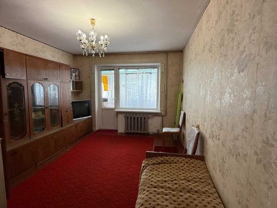 Оренда 2 кімнатної квартири, вул. Десантників Черкаси