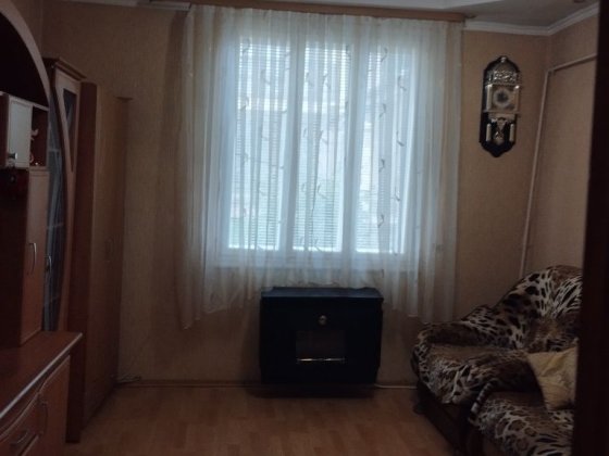 Здаю однокімнатну квартиру Чернівці