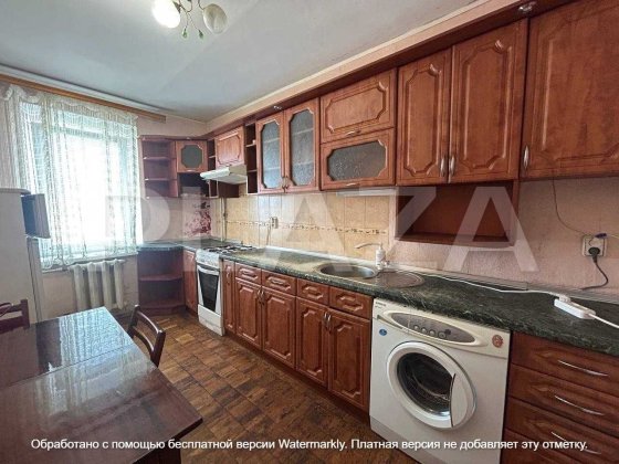 Сдам в аренду 3-ех комнатную квартиру в р-н Институт связи Полтава