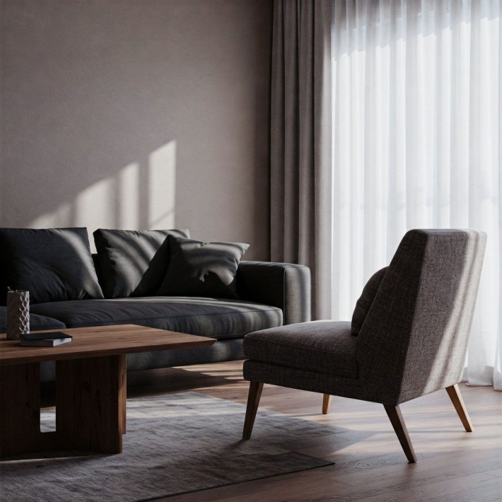 Аренда уютно- 1к кавалерка - фото 1