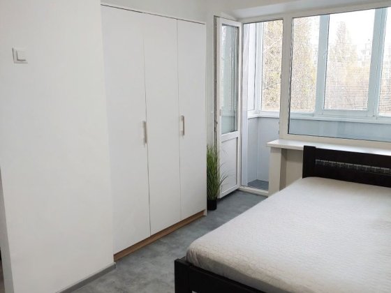 Оренда 1-кімнатної квартири , перша здача ,новий ремонт та техніка Черкассы