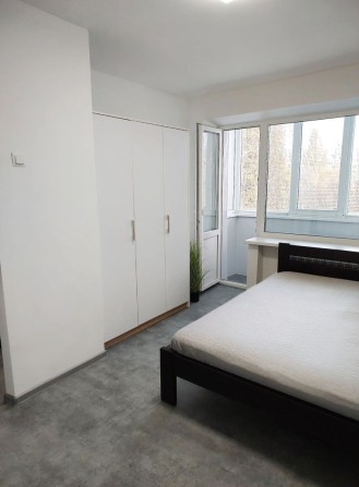 Оренда 1-кімнатної квартири , перша здача ,новий ремонт та техніка - фото 1