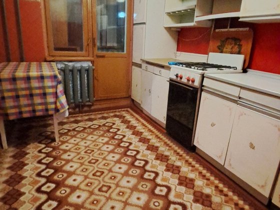 Здається в оренду 2 кім.кв, р-н  ПЗР Черкаси