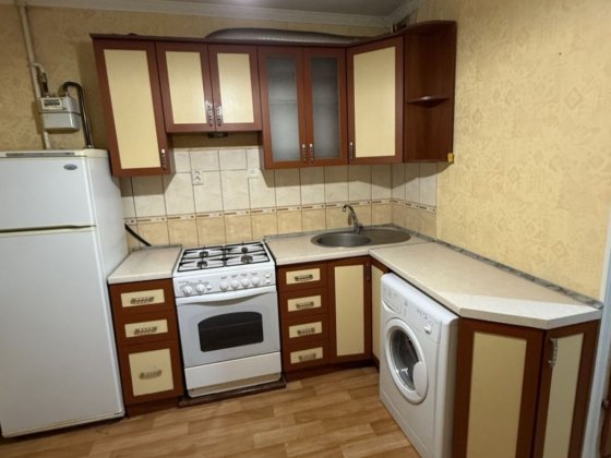 Здається 1 кімната квартира центральна Митниця Черкаси