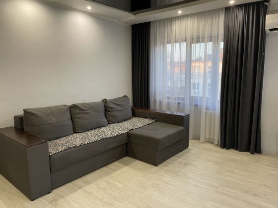 2х кімнатна квартира Полтава