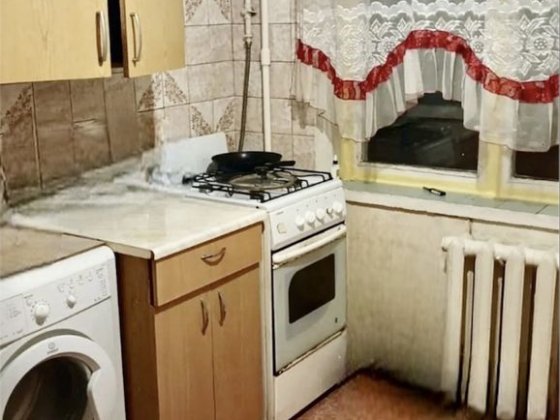 Здається 1 кім кв, по бульв Шевченка, р-н Парижської Комуни Черкаси