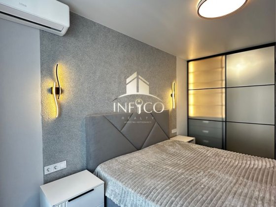 Оренда однокімнатної квартири в ЖК «Рідний Дім» Черкаси