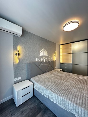 Оренда однокімнатної квартири в ЖК «Рідний Дім» - фото 1