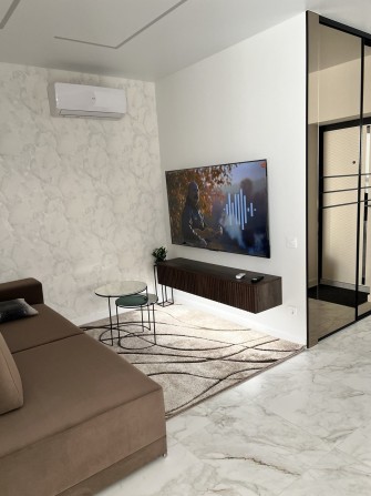 Оренда однокімнатної квартири в центрі міста - фото 1