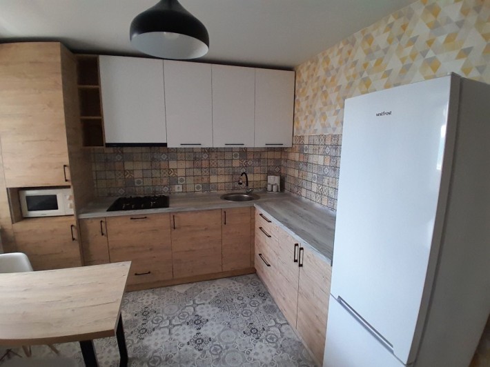 1к Квартира в Новобудові - фото 1